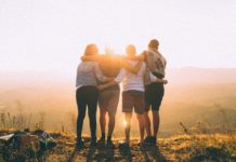 Best Vacations for a Group of Friends