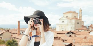 How to Become a Travel Photographer