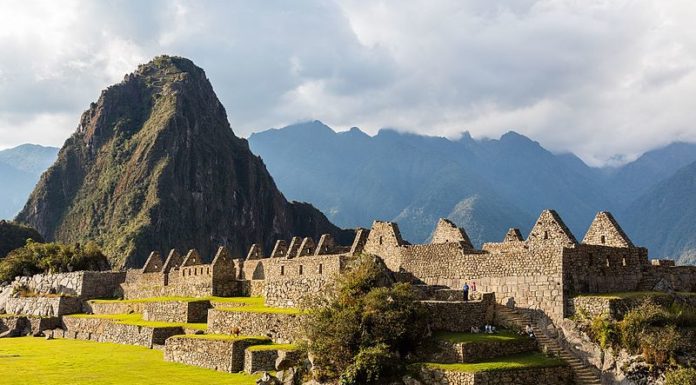 travel in Peru