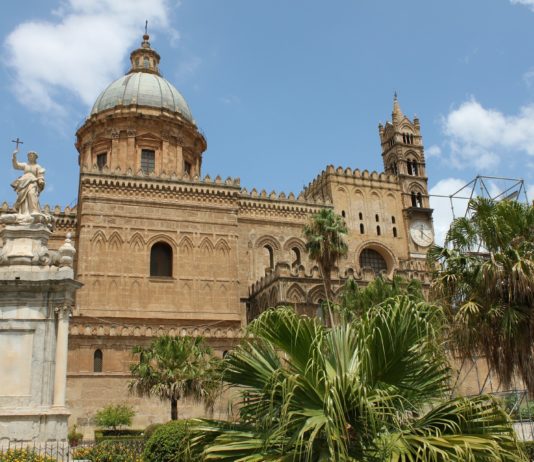 What You Should Do on Your Trip to Palermo, Italy