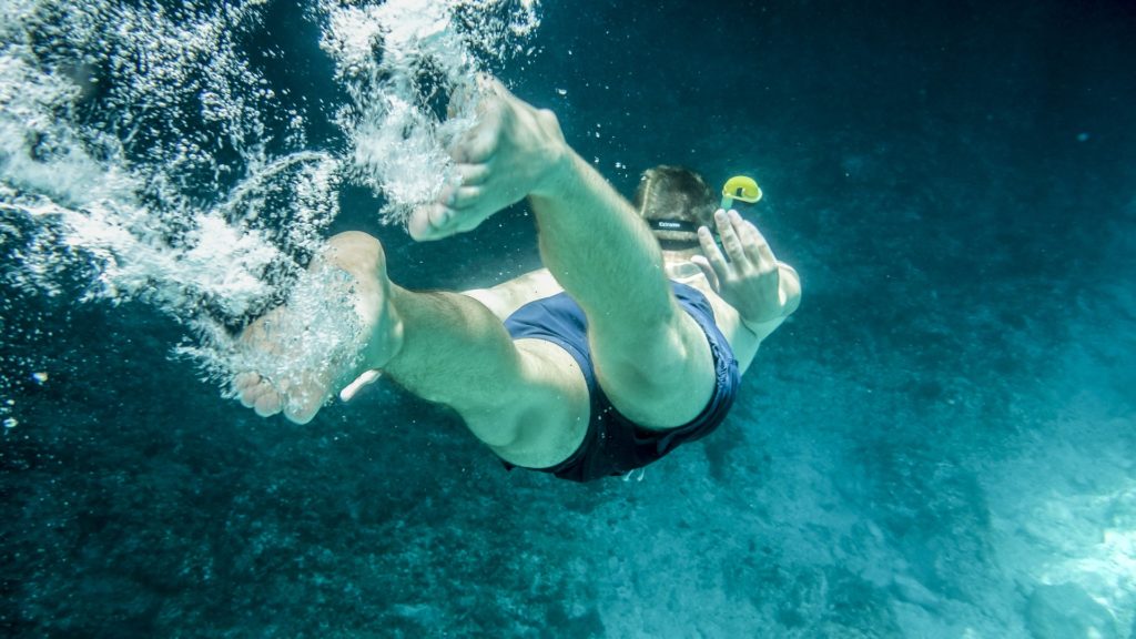 Best Snorkeling Spots In Florida