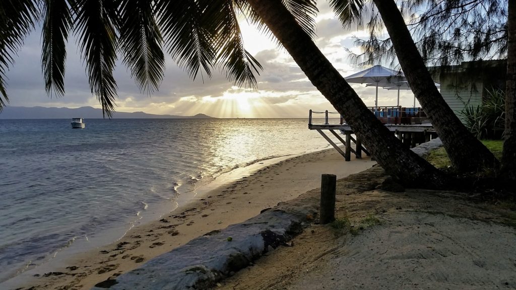 Best 15 Places to Visit on Fiji
