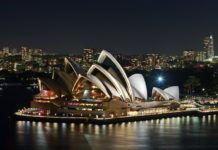 15 AMAZING Things To Do In Sydney, Australia