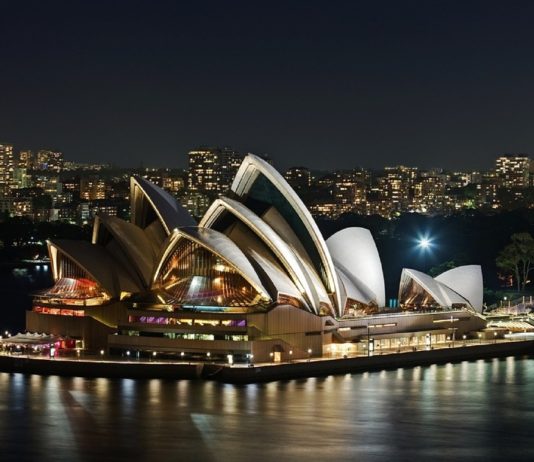 15 AMAZING Things To Do In Sydney, Australia